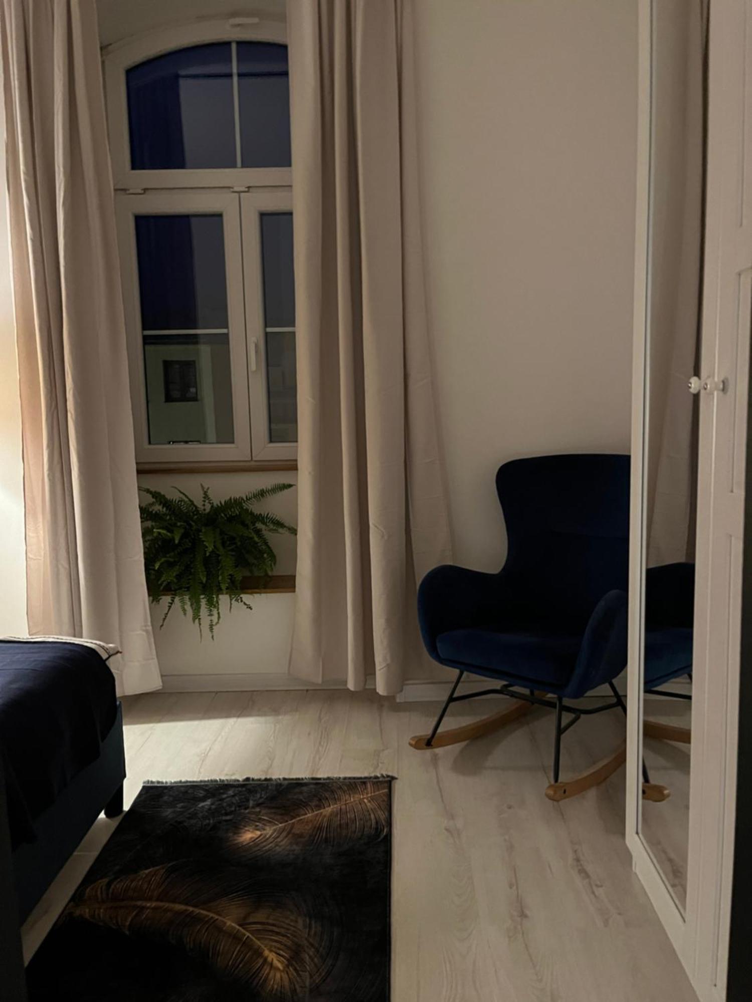 Apartamenty Luczkowskiego Z Widokiem Na Studnie 3 Chelm Exterior photo