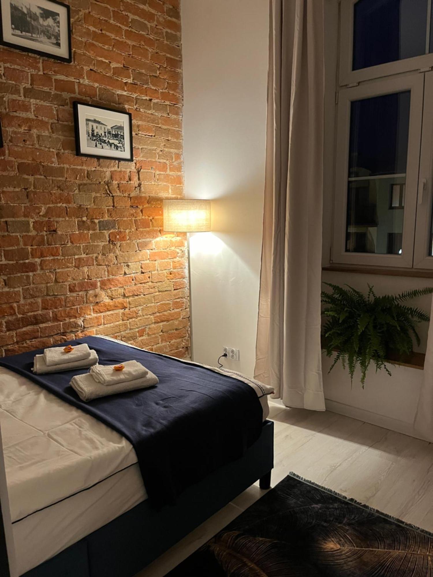 Apartamenty Luczkowskiego Z Widokiem Na Studnie 3 Chelm Exterior photo