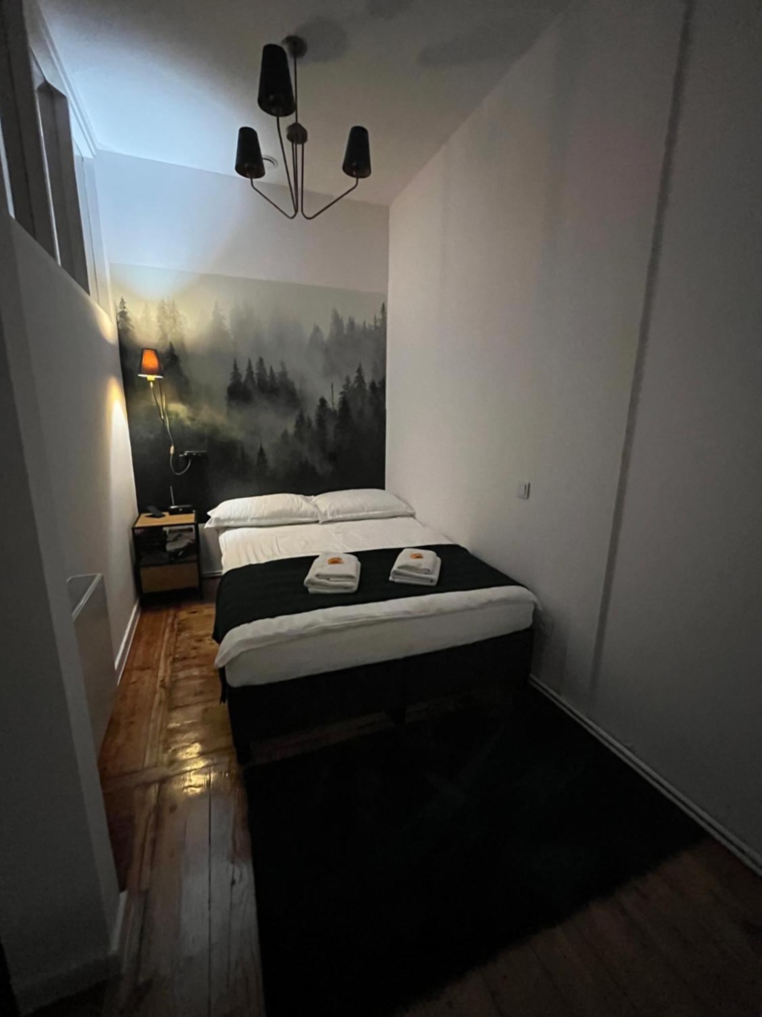 Apartamenty Luczkowskiego Z Widokiem Na Studnie 3 Chelm Exterior photo