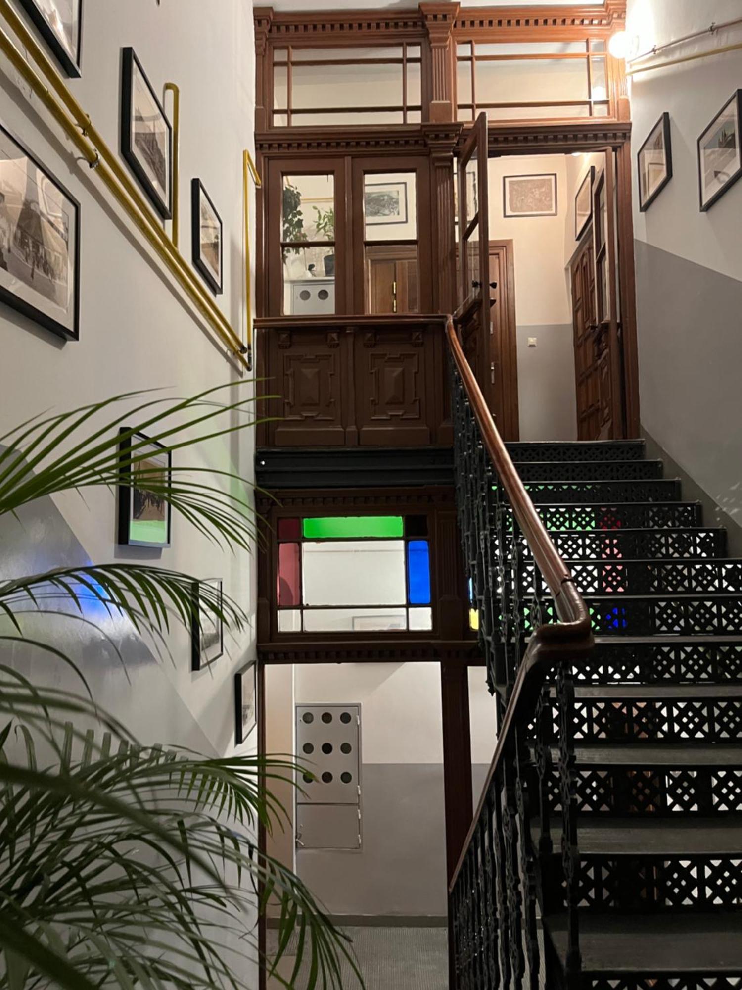 Apartamenty Luczkowskiego Z Widokiem Na Studnie 3 Chelm Exterior photo